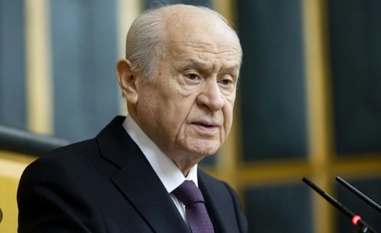 Foto - Devlet Bahçeli'den emekli maaşlarına ek zam çıkışı! 8 bin lira ve 5 bin lira...