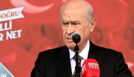 Foto - Devlet Bahçeli'den emekli maaşlarıyla ilgili heyecanlandıran çıkış! 'Bitecek' diyerek duyurdu