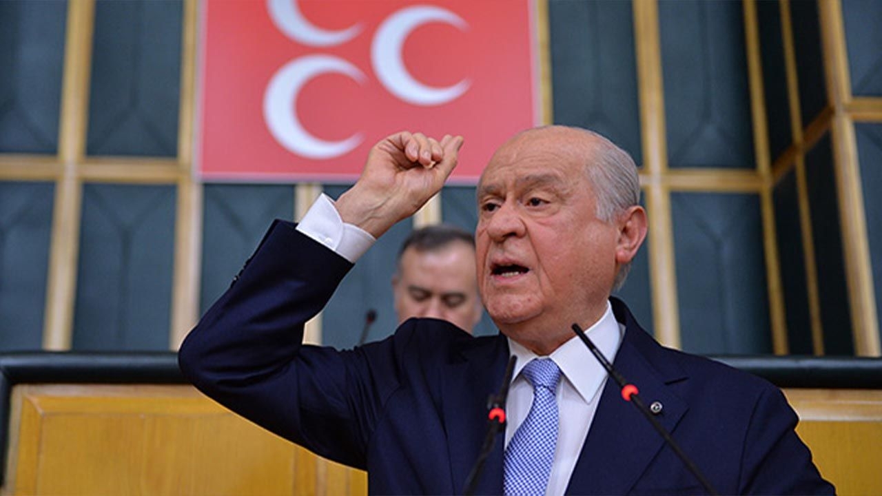 Devlet Bahçeli’den flaş açıklamalar! Türkiye’nin her alanda buna ihtiyacı var