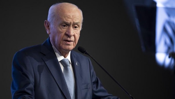 Foto - Devlet Bahçeli’den seçim sonrası beklenmedik hamle! O isim, "Sürprizlerine hazırlıklı olmak gerekiyor" diyerek duyurdu 