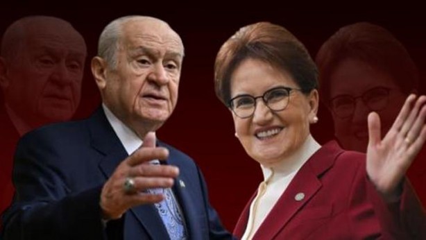 Foto - Devlet Bahçeli’den seçim sonrası beklenmedik hamle! O isim, "Sürprizlerine hazırlıklı olmak gerekiyor" diyerek duyurdu 