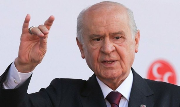Foto - Devlet Bahçeli’den seçim sonrası beklenmedik hamle! O isim, "Sürprizlerine hazırlıklı olmak gerekiyor" diyerek duyurdu 