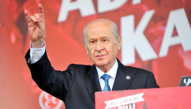 Foto - Devlet Bahçeli’den seçim sonrası beklenmedik hamle! O isim, "Sürprizlerine hazırlıklı olmak gerekiyor" diyerek duyurdu 