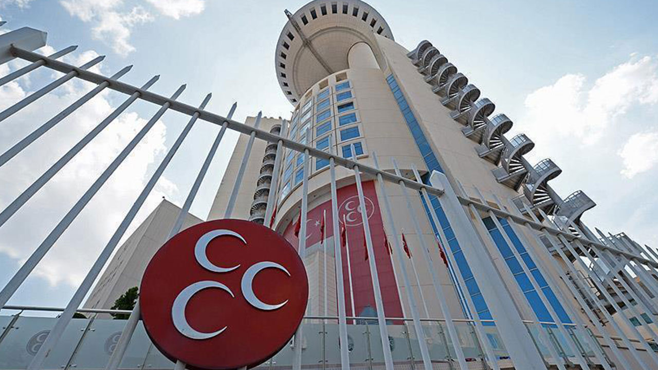 Foto - Devlet Bahçeli'den Türkiye'yi sallayacak karar! MHP az önce ilan etti