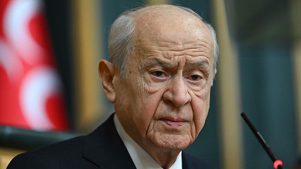 Foto - Devlet Bahçeli'den Türkiye'yi sallayacak karar! MHP az önce ilan etti