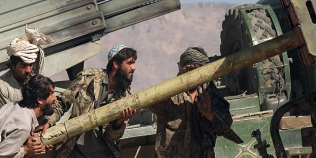 Foto - Devlet Başkanı savaş ilan etmişti! 'Biz hazırız' cevabı geldi