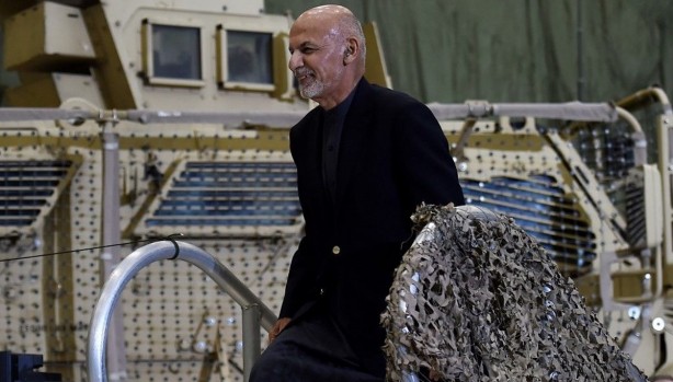 Foto - Devlet Başkanı savaş ilan etmişti! 'Biz hazırız' cevabı geldi