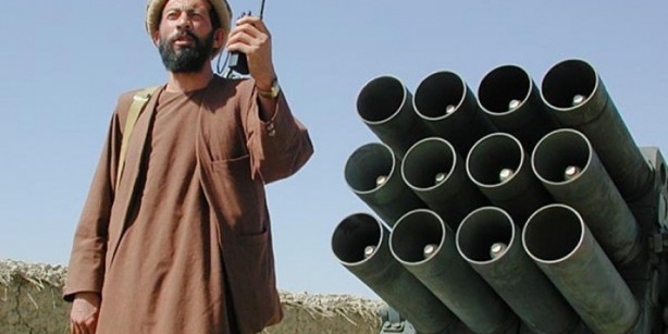 Foto - Devlet Başkanı savaş ilan etmişti! 'Biz hazırız' cevabı geldi