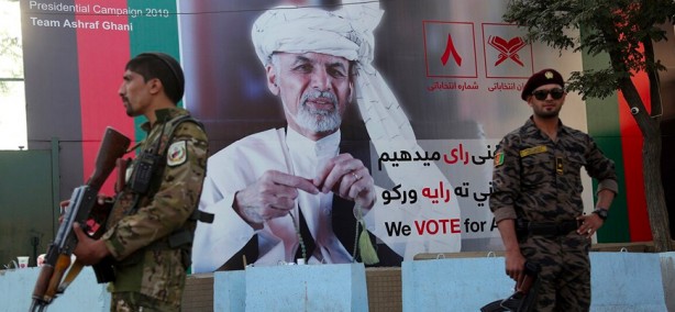 Foto - Devlet Başkanı savaş ilan etmişti! 'Biz hazırız' cevabı geldi