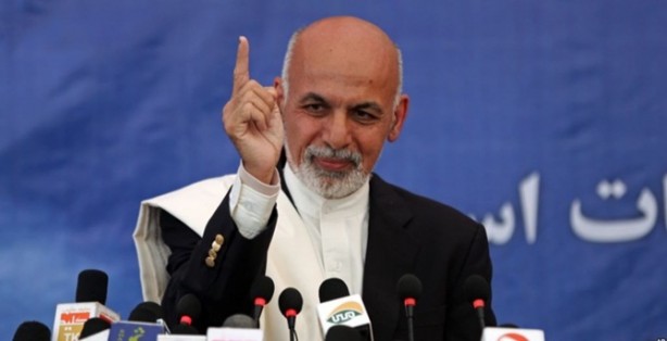 Foto - Devlet Başkanı savaş ilan etmişti! 'Biz hazırız' cevabı geldi