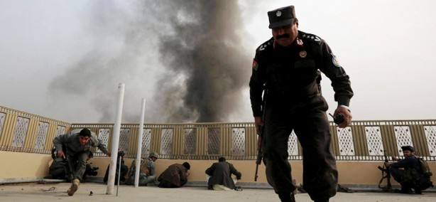 Foto - Devlet Başkanı savaş ilan etmişti! 'Biz hazırız' cevabı geldi