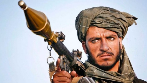 Foto - Devlet Başkanı savaş ilan etmişti! 'Biz hazırız' cevabı geldi