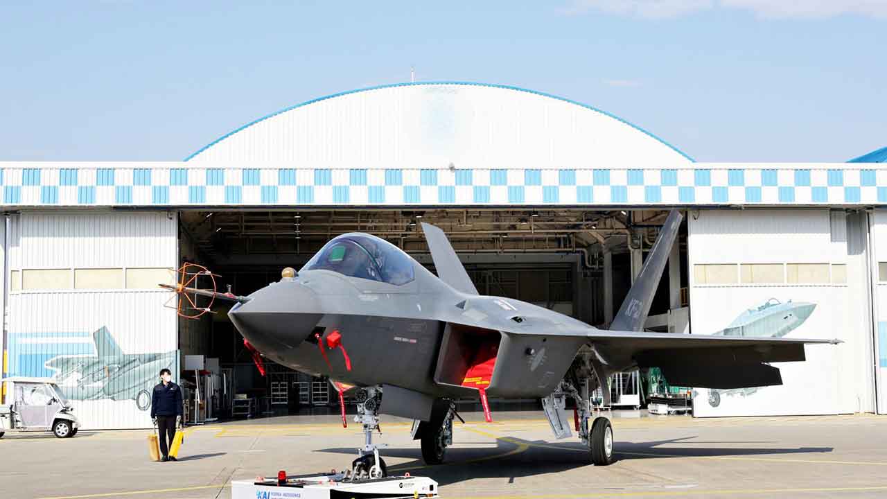 Foto - Devlet başkanı şok etti! Türkiye'den Kaan almayı düşünen ülke yeni savaş uçağı projesinden atılabilir