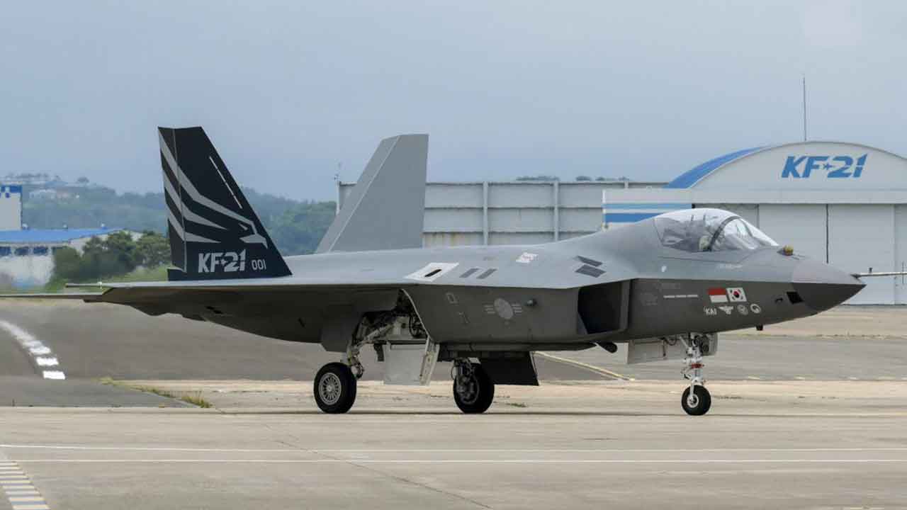 Foto - Devlet başkanı şok etti! Türkiye'den Kaan almayı düşünen ülke yeni savaş uçağı projesinden atılabilir