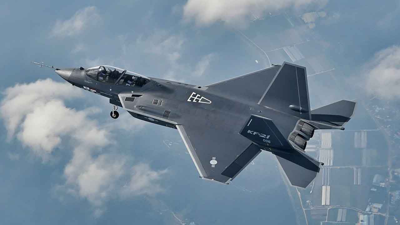 Foto - Devlet başkanı şok etti! Türkiye'den Kaan almayı düşünen ülke yeni savaş uçağı projesinden atılabilir