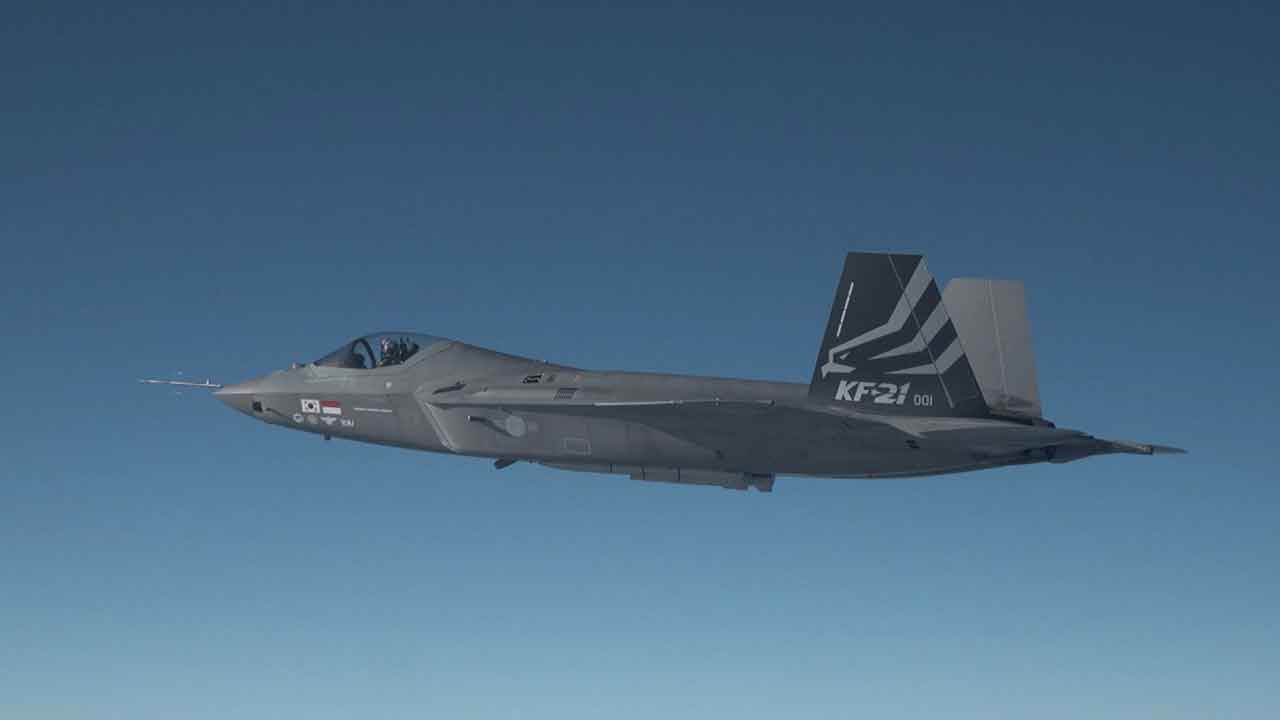 Foto - Devlet başkanı şok etti! Türkiye'den Kaan almayı düşünen ülke yeni savaş uçağı projesinden atılabilir