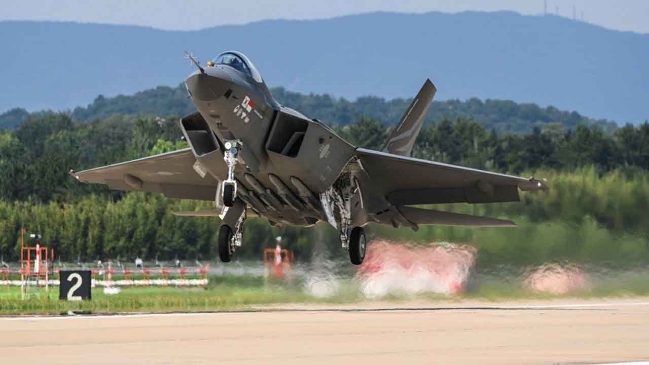 Foto - Devlet başkanı şok etti! Türkiye'den Kaan almayı düşünen ülke yeni savaş uçağı projesinden atılabilir