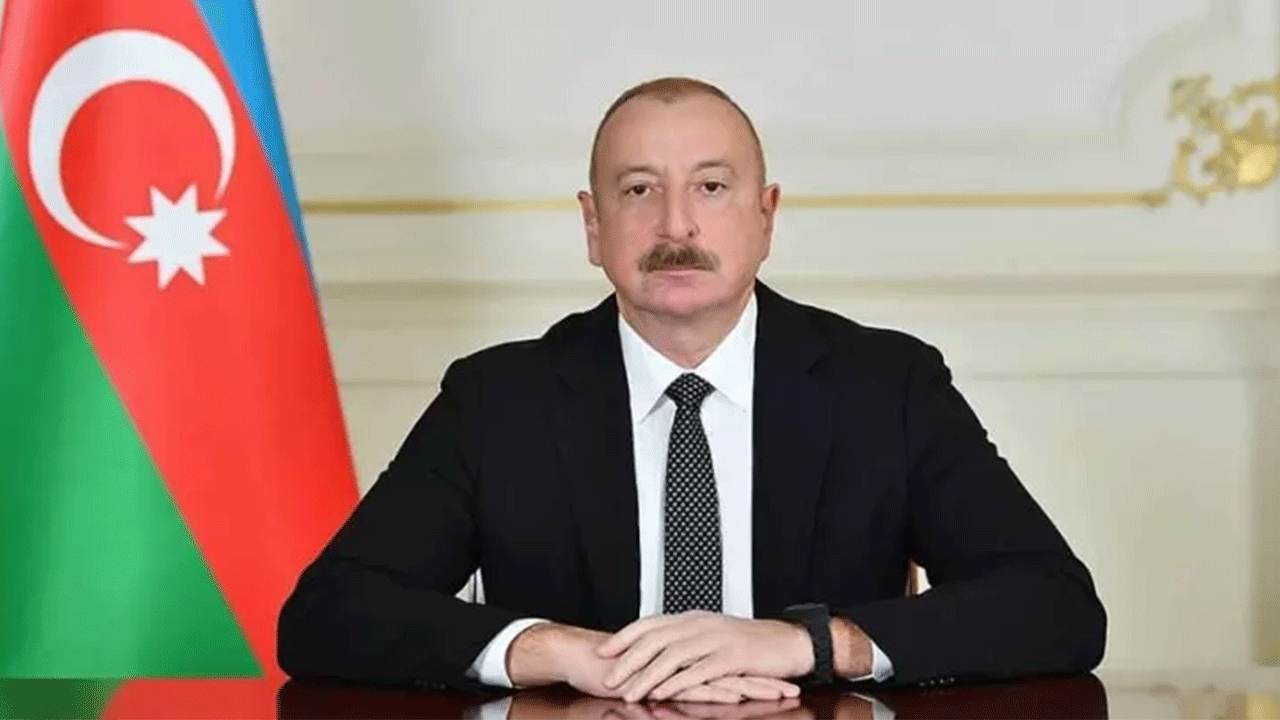 Foto - Devlet başkanının serveti dudak uçuklattı! İşte dünyanın en zengin liderleri!