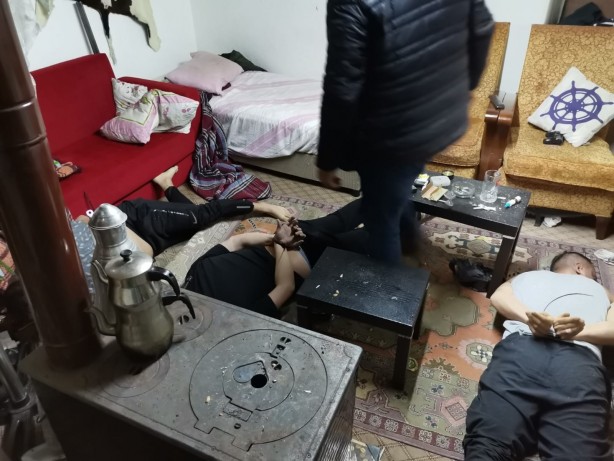 Foto - Devlet bunları asmayıp besleyecek! 
