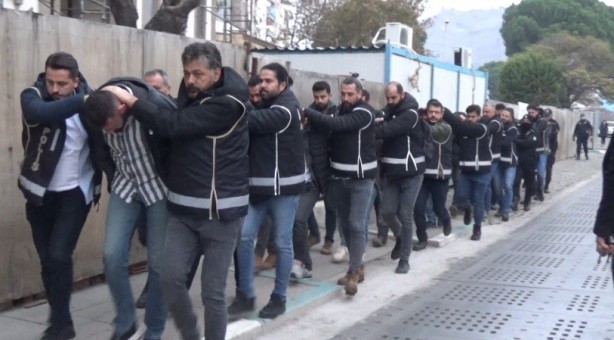 Foto - Devlet bunları asmayıp besleyecek! 
