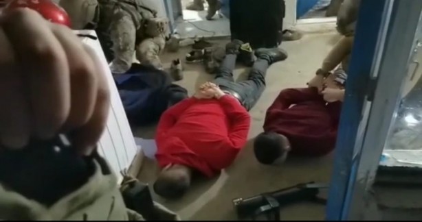 Foto - Devlet bunları asmayıp besleyecek! 