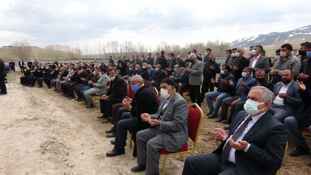 Devlet büyükleri araya girdi! Kavga sona erdi