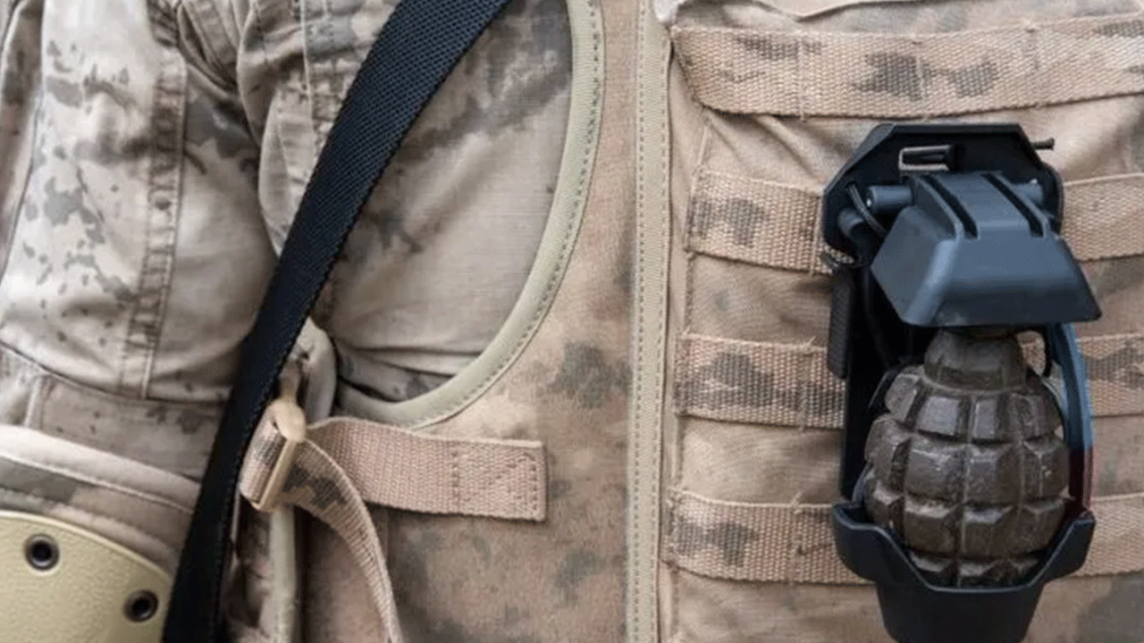 Foto - Devlet büyüklerine suikast mi planlıyorlar? Dikkat çeken Rusya detayı!