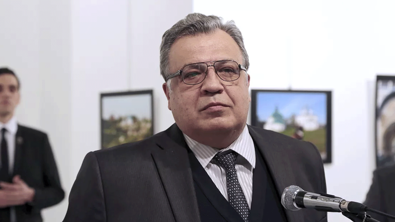 Foto - Devlet büyüklerine suikast mi planlıyorlar? Dikkat çeken Rusya detayı!