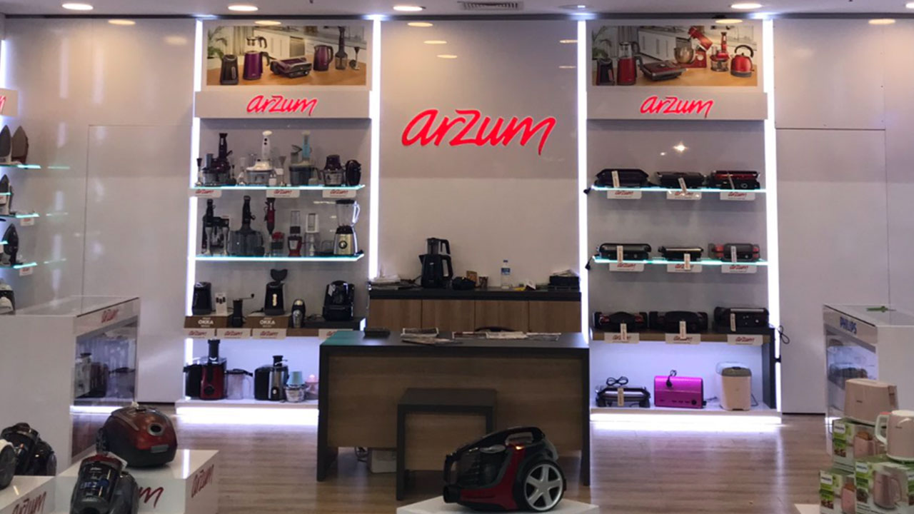 Foto - Devlet cezayı kesmişti! Türkiye'nin ünlü markası Arzum bir anda ortaklarının kapısını çaldı, bakın ne istedi