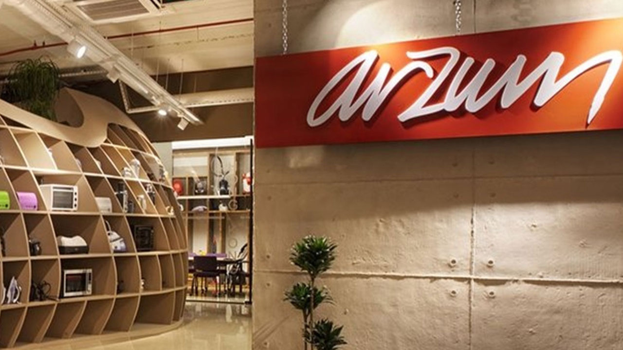 Foto - Devlet cezayı kesmişti! Türkiye'nin ünlü markası Arzum bir anda ortaklarının kapısını çaldı, bakın ne istedi