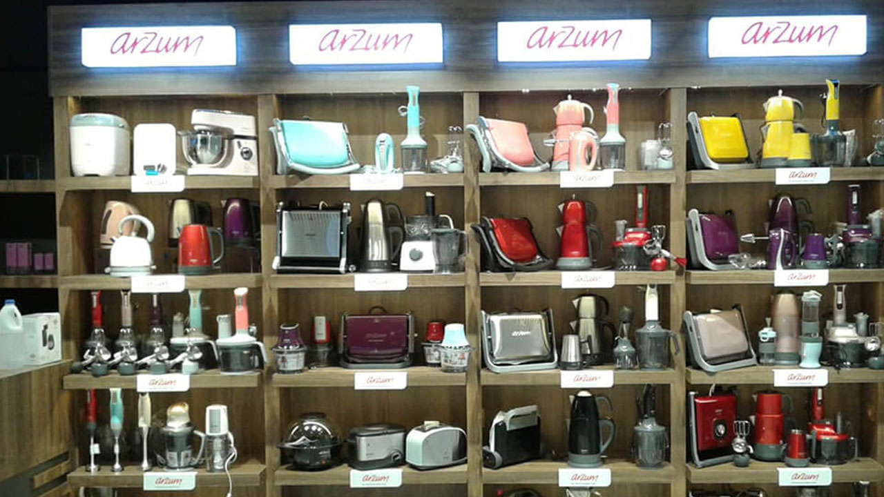 Devlet cezayı kesmişti! Türkiye'nin ünlü markası Arzum bir anda ortaklarının kapısını çaldı, bakın ne istedi