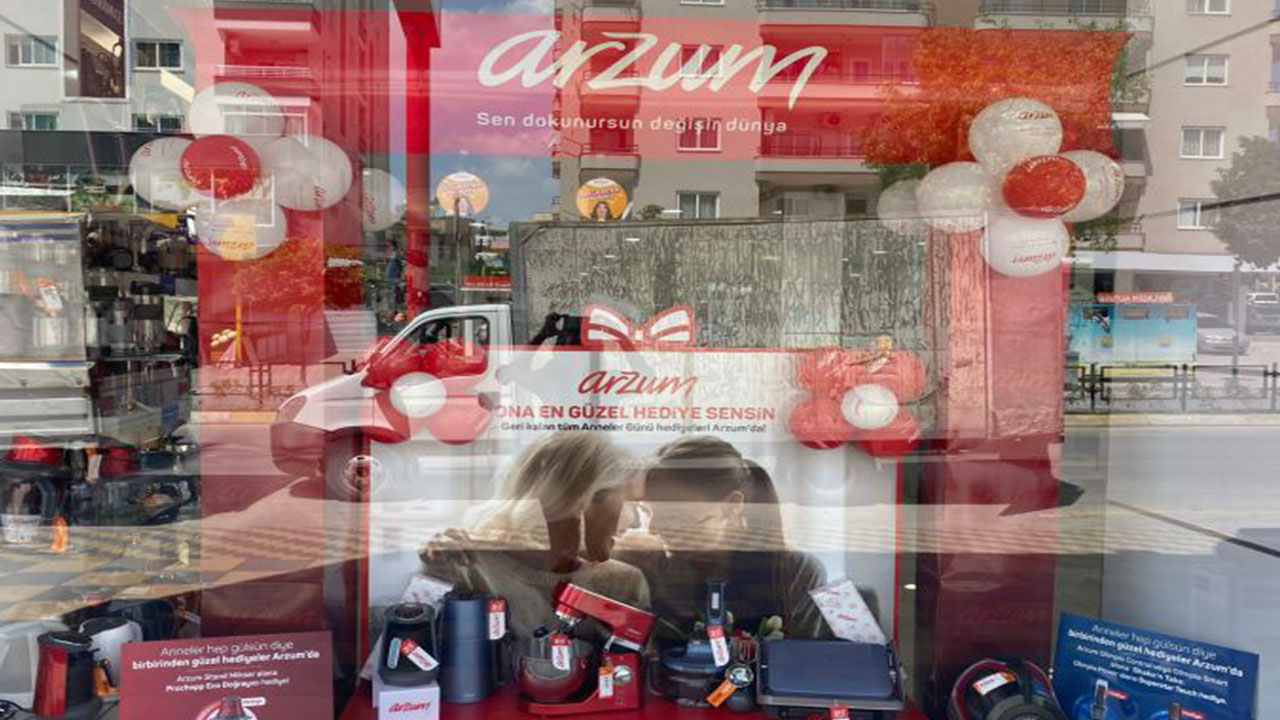 Foto - Devlet cezayı kesmişti! Türkiye'nin ünlü markası Arzum bir anda ortaklarının kapısını çaldı, bakın ne istedi