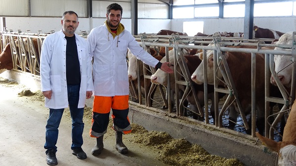 Foto - Devlet desteği aldı! Bu yöntemle 80 bin liralık elektrik gideri sıfırlandı