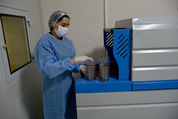 Foto - Devlet desteği aldı ihracatı ve istihdamı artırdı