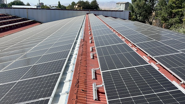 Foto - Devlet desteği aldı ihracatı ve istihdamı artırdı