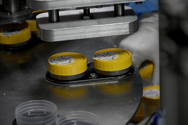 Foto - Devlet desteği aldı ihracatı ve istihdamı artırdı