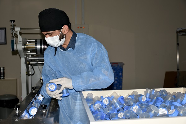 Foto - Devlet desteği aldı ihracatı ve istihdamı artırdı