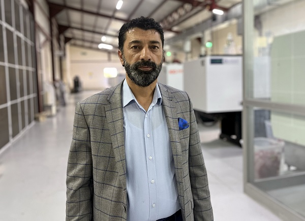 Foto - Devlet desteği aldı ihracatı ve istihdamı artırdı