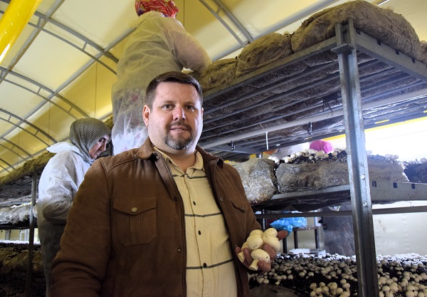 Foto - Devlet desteği aldı! Yılda 100 ton üretiyor kapış kapış gidiyor