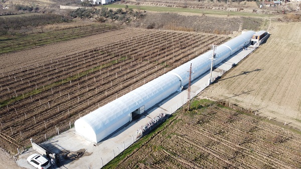 Foto - Devlet desteği aldı! Yılda 100 ton üretiyor kapış kapış gidiyor