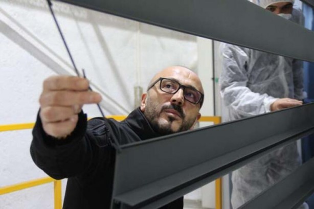 Foto - Devlet desteği ile dünyaya açıldı! 6 ülkeye ihracat yapıyor