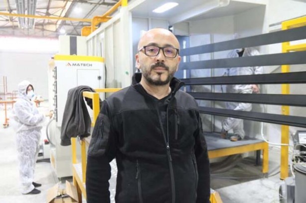 Foto - Devlet desteği ile dünyaya açıldı! 6 ülkeye ihracat yapıyor