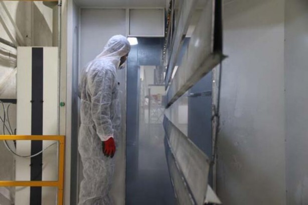 Foto - Devlet desteği ile dünyaya açıldı! 6 ülkeye ihracat yapıyor