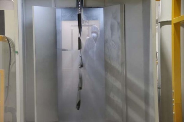 Foto - Devlet desteği ile dünyaya açıldı! 6 ülkeye ihracat yapıyor