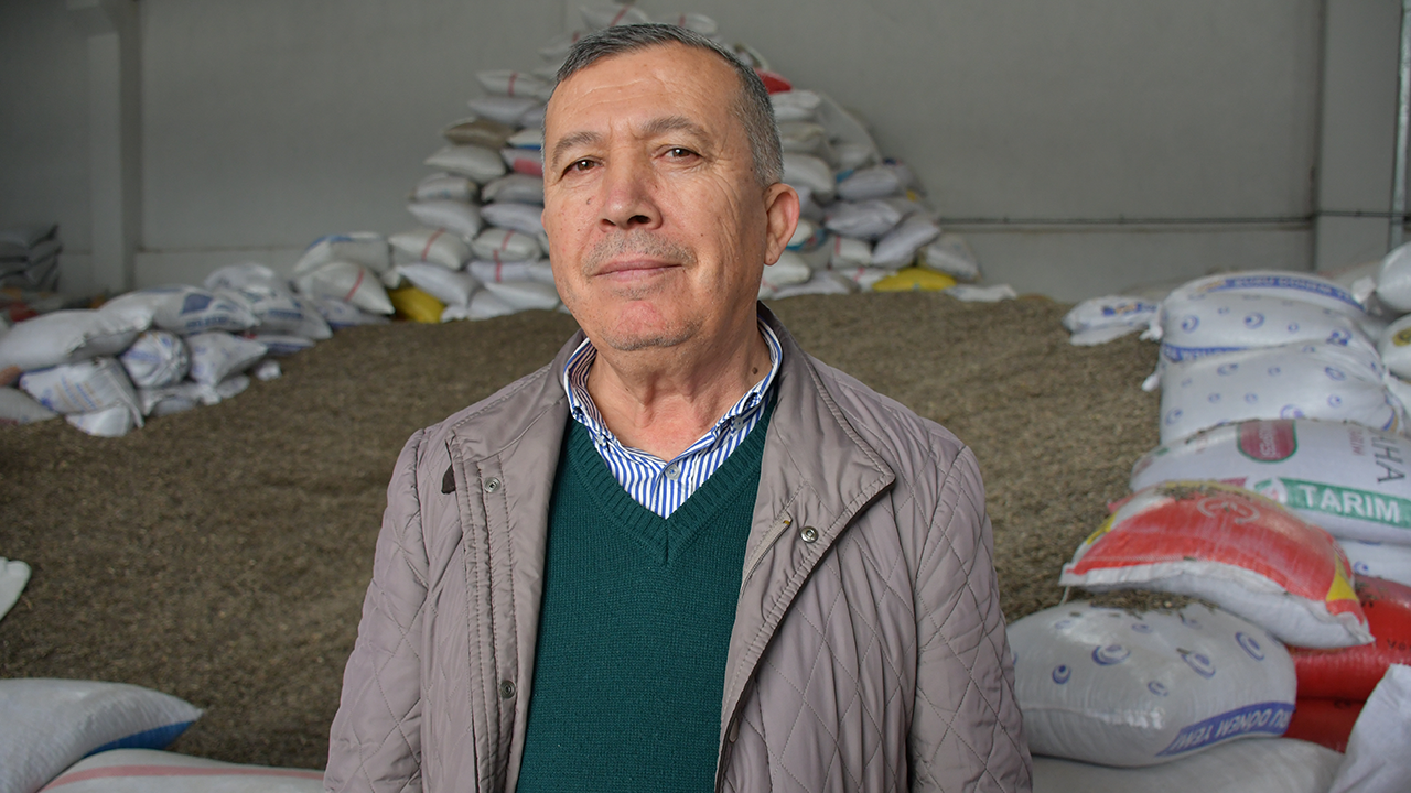 Foto - Devlet desteğiyle başladı... Yılda 1000 ton üretim yapıyor!