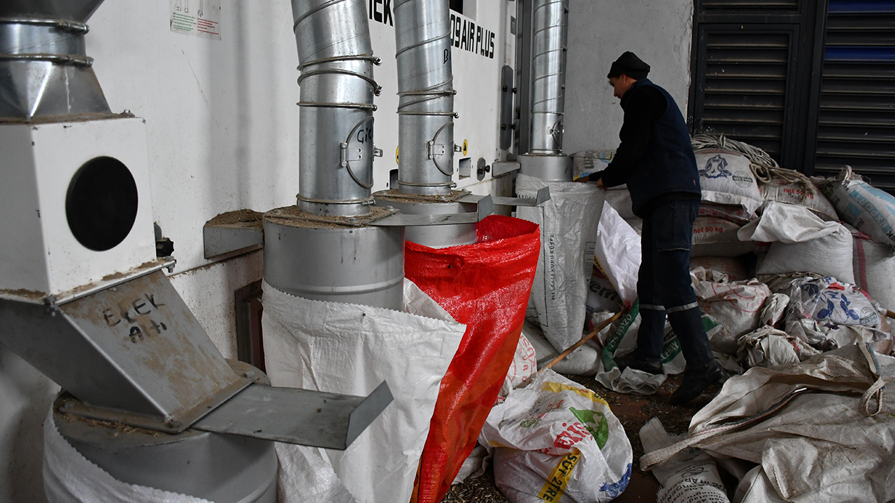 Foto - Devlet desteğiyle başladı... Yılda 1000 ton üretim yapıyor!