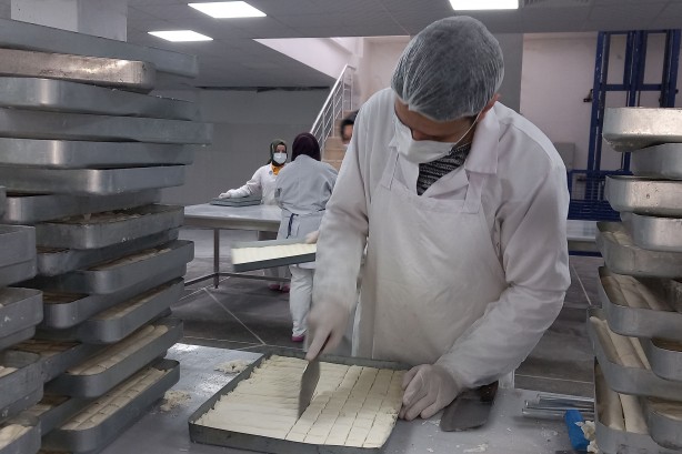 Foto - Devlet desteğiyle başladılar! Resmen ihya oldular