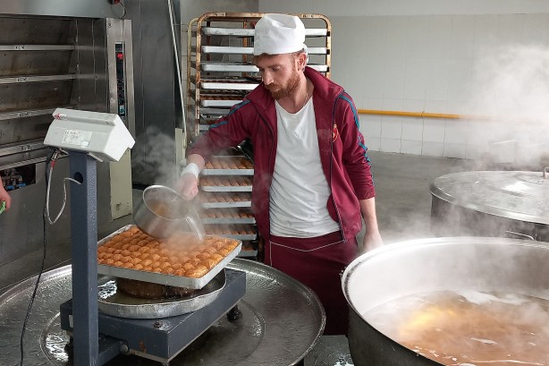 Devlet desteğiyle başladılar! Resmen ihya oldular