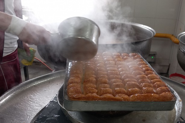 Foto - Devlet desteğiyle başladılar! Resmen ihya oldular