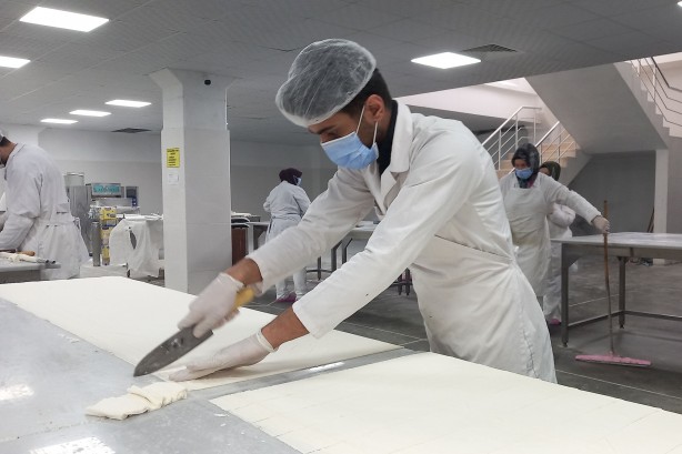 Foto - Devlet desteğiyle başladılar! Resmen ihya oldular